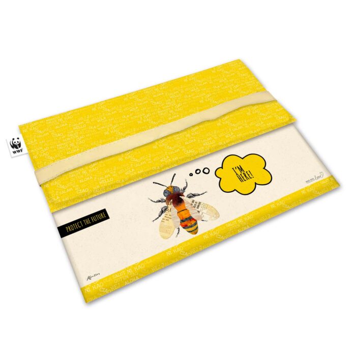 Custodia PC 13'' - Portadocumenti Ape