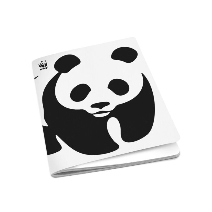 Quaderno Bianco WWF